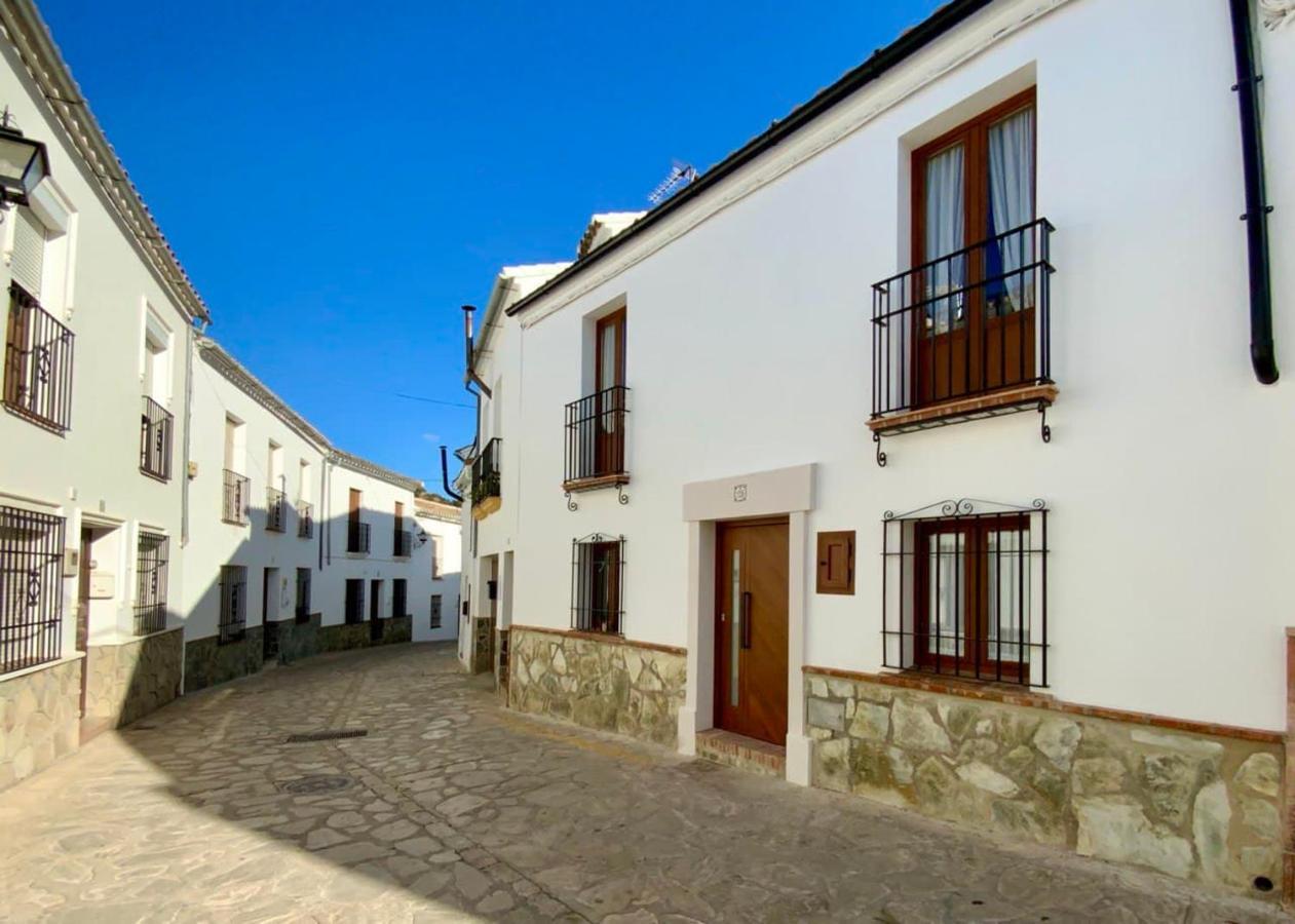 Recuerdos Del Sur Villa El Gastor Kültér fotó