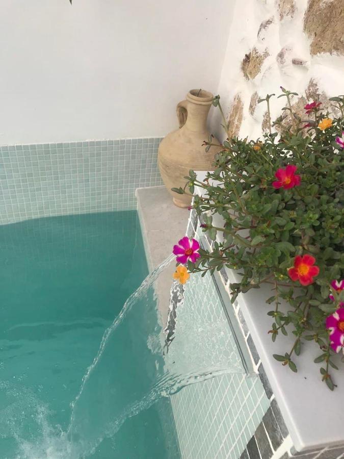 Recuerdos Del Sur Villa El Gastor Kültér fotó