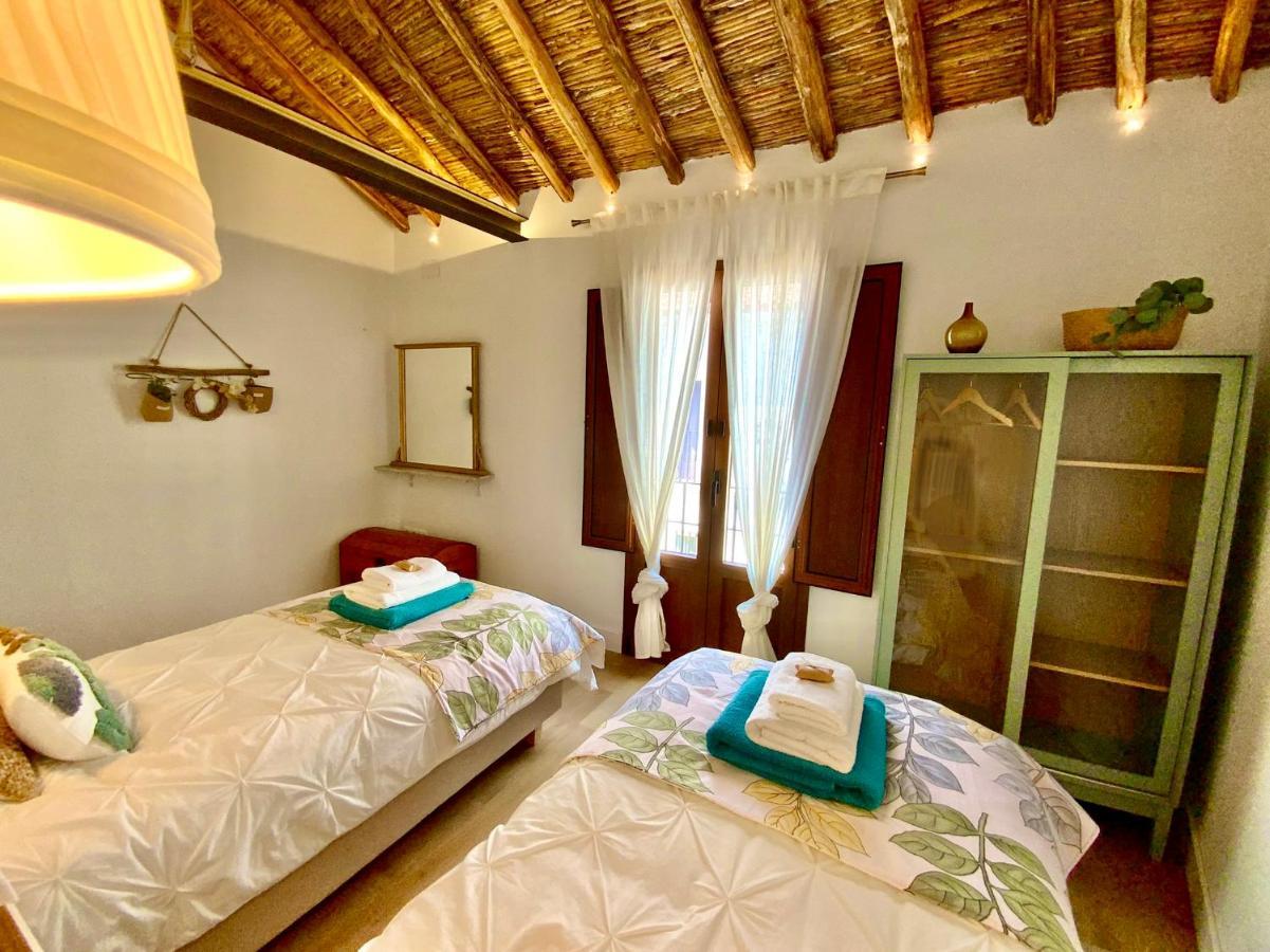 Recuerdos Del Sur Villa El Gastor Kültér fotó