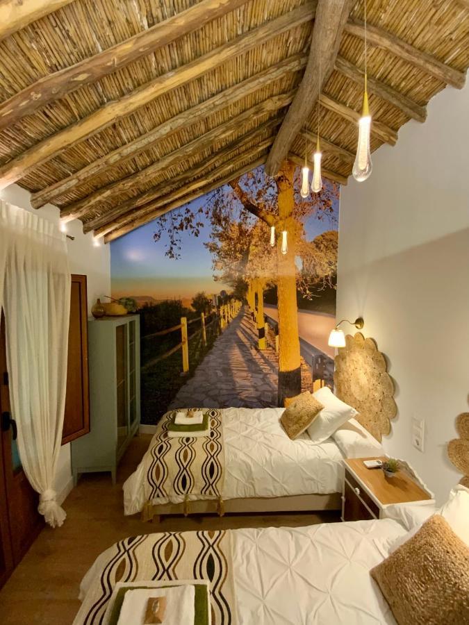Recuerdos Del Sur Villa El Gastor Kültér fotó